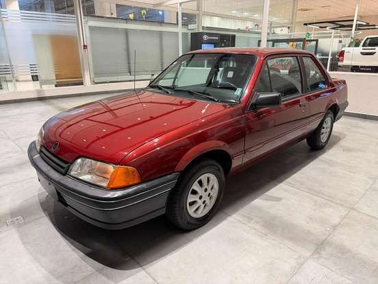 CHEVROLET-MONZA-1.8 EFI 650 8V ÁLCOOL 2P MANUAL CHEVROLET-MONZA-1992