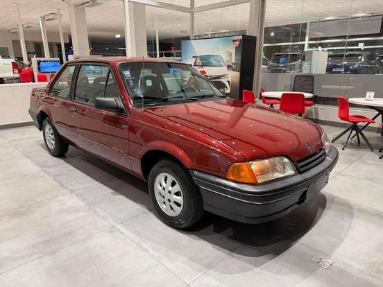 CHEVROLET-MONZA-1992