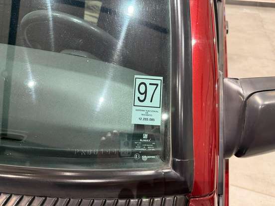 CHEVROLET-MONZA-1.8 EFI 650 8V ÁLCOOL 2P MANUAL CHEVROLET-MONZA-1992