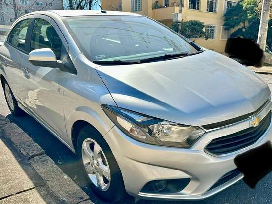 CHEVROLET-ONIX-1.4 MPFI LT 8V FLEX 4P AUTOMÁTICO CHEVROLET-ONIX-2018
