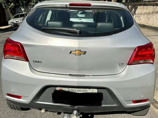 CHEVROLET-ONIX-1.4 MPFI LT 8V FLEX 4P AUTOMÁTICO CHEVROLET-ONIX-2018