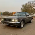 CHEVROLET OPALA 2.5 COMODORO 8V ÁLCOOL 2P MANUAL CHEVROLET OPALA 2.5 COMODORO 8V ÁLCOOL 2P MANUAL