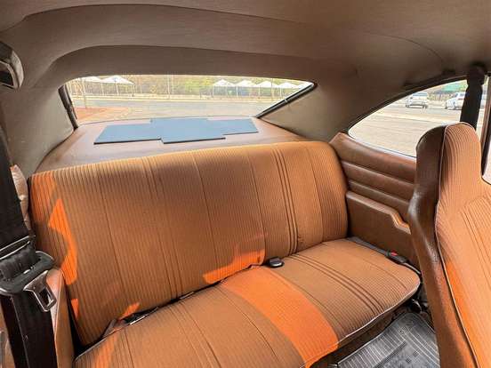 CHEVROLET-OPALA-2.5 COMODORO 8V ÁLCOOL 2P MANUAL CHEVROLET-OPALA-1984