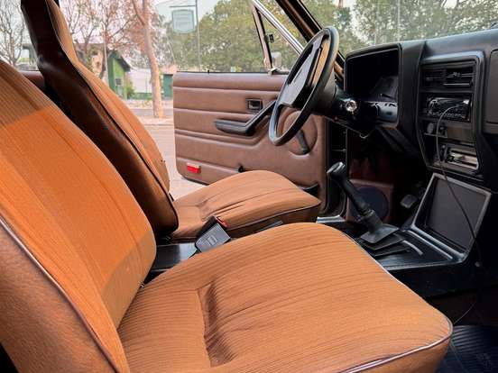 CHEVROLET-OPALA-2.5 COMODORO 8V ÁLCOOL 2P MANUAL CHEVROLET-OPALA-1984