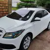 CHEVROLET PRISMA 1.4 MPFI LT 8V FLEX 4P MANUAL CHEVROLET PRISMA 1.4 MPFI LT 8V FLEX 4P MANUAL
