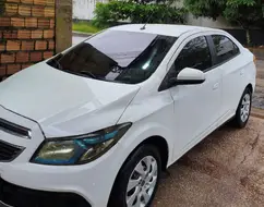 CHEVROLET PRISMA 1.4 MPFI LT 8V FLEX 4P MANUAL CHEVROLET PRISMA 1.4 MPFI LT 8V FLEX 4P MANUAL