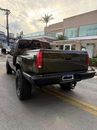 CHEVROLET-SILVERADO-2000