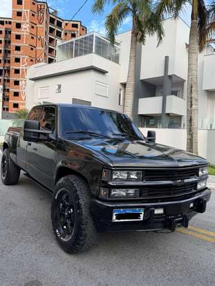 CHEVROLET-SILVERADO-2000