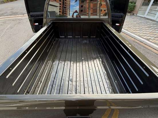 CHEVROLET-SILVERADO-4.2 D-20 4X2 CS 18V TURBO INTERCOOLER DIESEL 2P MANUAL CHEVROLET-SILVERADO-2000