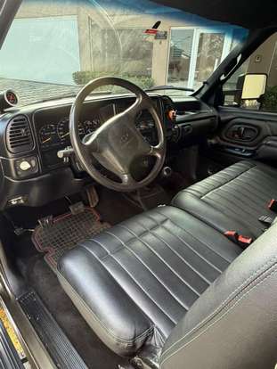 CHEVROLET-SILVERADO-2000
