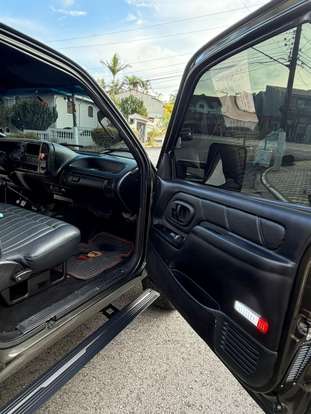 CHEVROLET-SILVERADO-2000