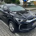 CHEVROLET TRACKER 1.0 TURBO FLEX LT AUTOMÁTICO CHEVROLET TRACKER 1.0 TURBO FLEX LT AUTOMÁTICO