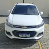 CHEVROLET TRACKER 1.4 16V TURBO FLEX LT AUTOMÁTICO CHEVROLET TRACKER 1.4 16V TURBO FLEX LT AUTOMÁTICO