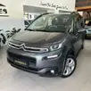 CITROËN AIRCROSS 1.6 VTI 120 FLEX LIVE EAT6 CITROËN AIRCROSS 1.6 VTI 120 FLEX LIVE EAT6