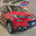 CITROËN AIRCROSS 1.6 VTI 120 FLEX LIVE MANUAL CITROËN AIRCROSS 1.6 VTI 120 FLEX LIVE MANUAL