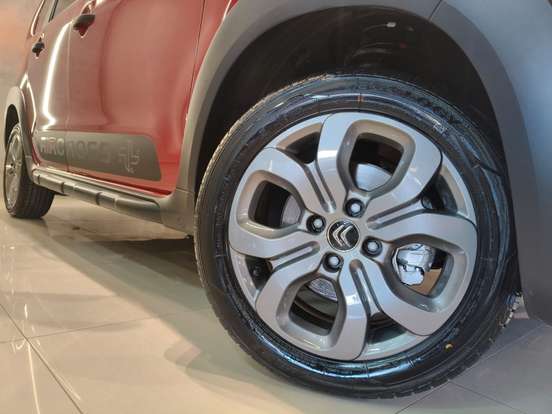 CITROËN-AIRCROSS-2018
