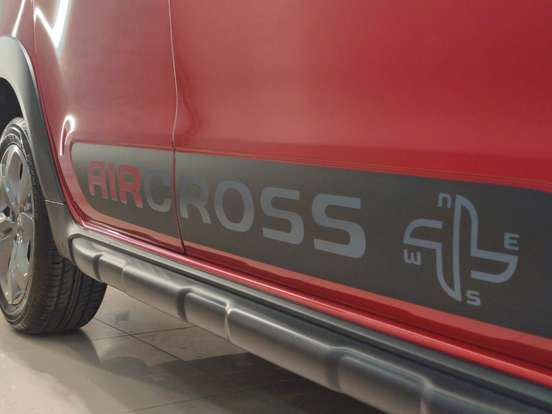 CITROËN-AIRCROSS-2018