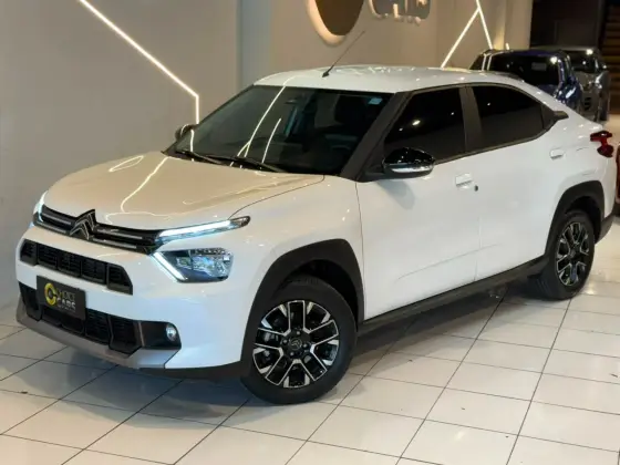 CITROËN BASALT 1.0 TURBO 200 FLEX SHINE CVT CITROËN BASALT 1.0 TURBO 200 FLEX SHINE CVT