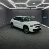 CITROËN BASALT 1.0 TURBO 200 FLEX FEEL CVT CITROËN BASALT 1.0 TURBO 200 FLEX FEEL CVT
