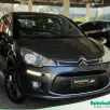 CITROËN C3 1.6 VTI 120 FLEX URBAN TRAIL EAT6 CITROËN C3 1.6 VTI 120 FLEX URBAN TRAIL EAT6