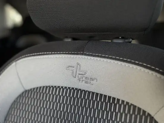 CITROËN-C3-1.6 VTI 120 FLEX URBAN TRAIL EAT6 CITROËN-C3-2018
