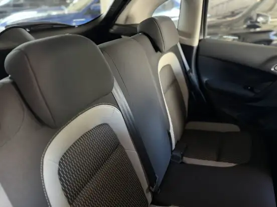 CITROËN-C3-2018
