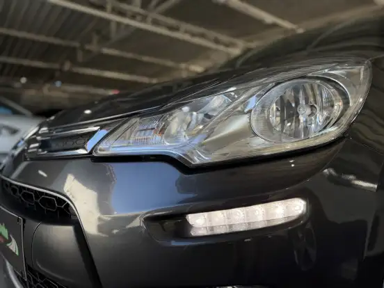 CITROËN-C3-1.6 VTI 120 FLEX URBAN TRAIL EAT6 CITROËN-C3-2018