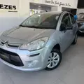 CITROËN C3 1.2 PURE TECH FLEX ORIGINE MANUAL CITROËN C3 1.2 PURE TECH FLEX ORIGINE MANUAL