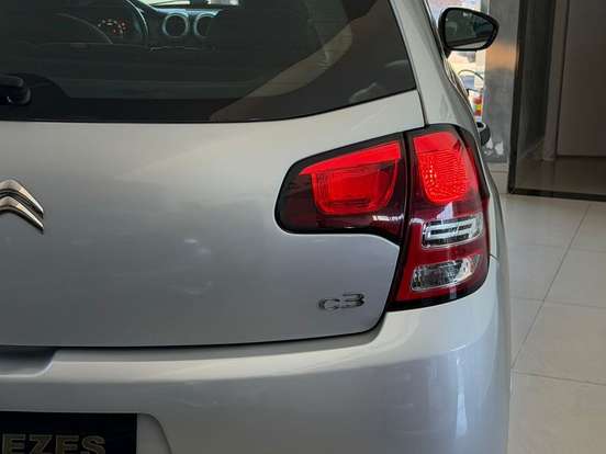 CITROËN-C3-2017