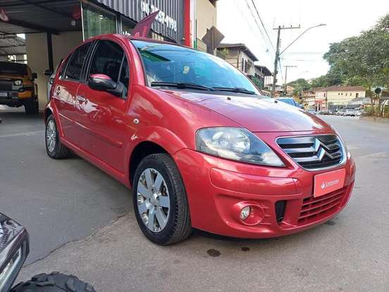 CITROËN-C3-2011