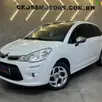 CITROËN C3 1.6 EXCLUSIVE 16V FLEX 4P AUTOMÁTICO CITROËN C3 1.6 EXCLUSIVE 16V FLEX 4P AUTOMÁTICO