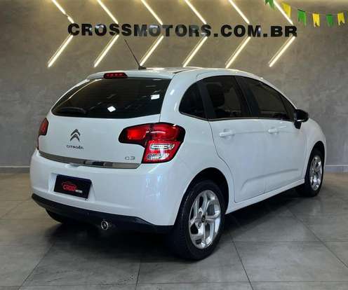 CITROËN-C3-2016