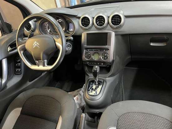 CITROËN-C3-2016
