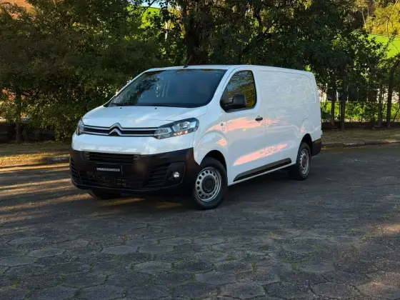 CITROËN JUMPY 1.6 BLUEHDI DIESEL FURGÃO MANUAL CITROËN JUMPY 1.6 BLUEHDI DIESEL FURGÃO MANUAL