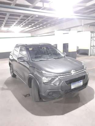 CITROËN-C3-1.0 FIREFLY FLEX FEEL MANUAL CITROËN-C3-2023