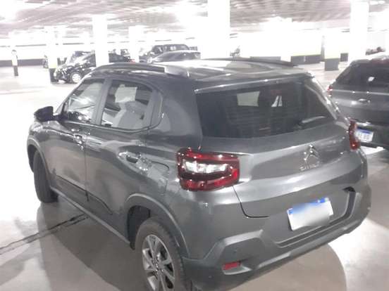CITROËN-C3-1.0 FIREFLY FLEX FEEL MANUAL CITROËN-C3-2023