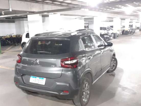 CITROËN-C3-1.0 FIREFLY FLEX FEEL MANUAL CITROËN-C3-2023