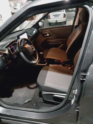 CITROËN-C3-1.0 FIREFLY FLEX FEEL MANUAL CITROËN-C3-2023