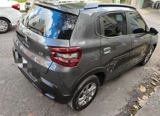 CITROËN-C3-2022