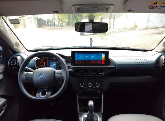 CITROËN-C3-2022