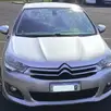 CITROËN C4 LOUNGE 2.0 MPFI TENDANCE 16V FLEX 4P AUTOMÁTICO CITROËN C4 LOUNGE 2.0 MPFI TENDANCE 16V FLEX 4P AUTOMÁTICO