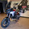 DUCATI MULTISTRADA 1200 V4 RALLY ADVENTURE DUCATI MULTISTRADA 1200 V4 RALLY ADVENTURE