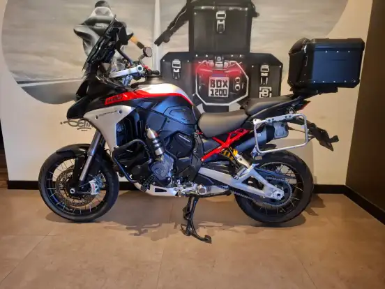 DUCATI-MULTISTRADA 1200 V4 RALLY ADVENTURE-2023