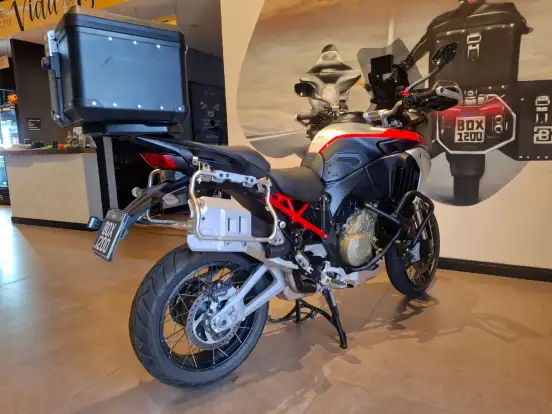 DUCATI-MULTISTRADA 1200 V4 RALLY ADVENTURE DUCATI-MULTISTRADA 1200 V4 RALLY ADVENTURE-2023