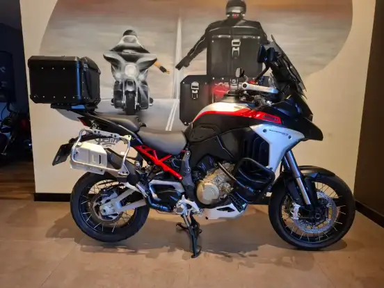 DUCATI-MULTISTRADA 1200 V4 RALLY ADVENTURE DUCATI-MULTISTRADA 1200 V4 RALLY ADVENTURE-2023