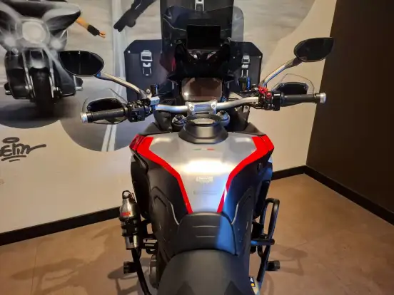 DUCATI-MULTISTRADA 1200 V4 RALLY ADVENTURE DUCATI-MULTISTRADA 1200 V4 RALLY ADVENTURE-2023