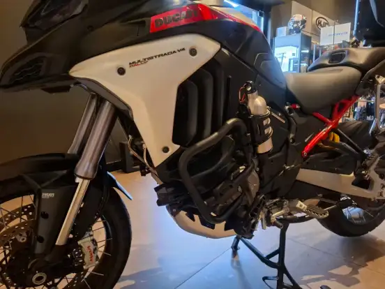 DUCATI-MULTISTRADA 1200 V4 RALLY ADVENTURE DUCATI-MULTISTRADA 1200 V4 RALLY ADVENTURE-2023