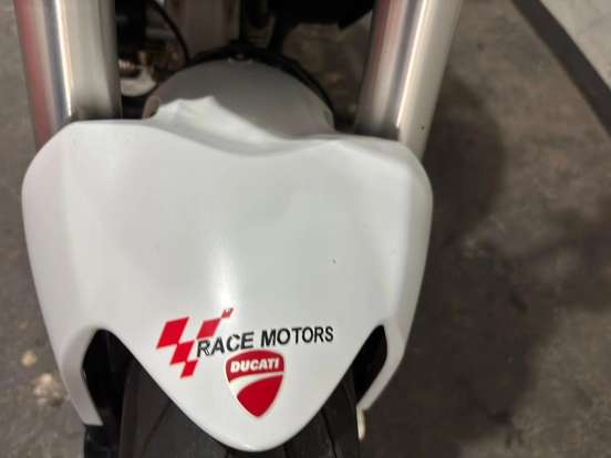 DUCATI-MONSTER 797 DUCATI-MONSTER 797-2019