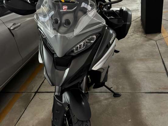 DUCATI-MULTISTRADA 1200 V4 S DUCATI-MULTISTRADA 1200 V4 S-2023