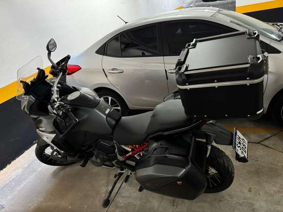 DUCATI-MULTISTRADA 1200 V4 S DUCATI-MULTISTRADA 1200 V4 S-2023